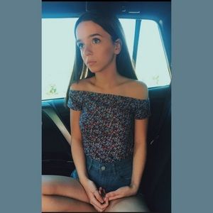 Meet your Posher, Mashail